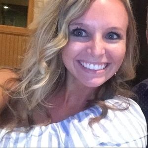 Meet your Posher, Riley